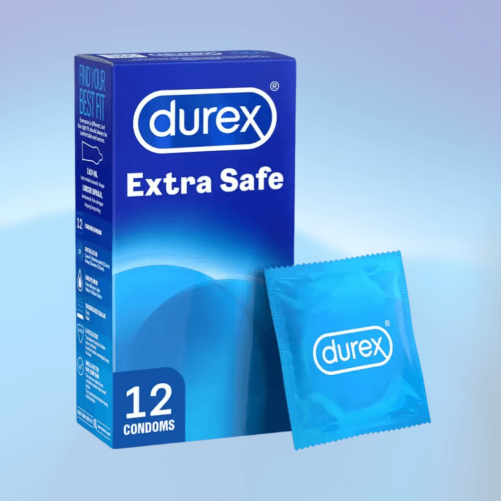Durex Extra Safe